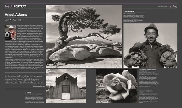 Produktbild: Fotografie