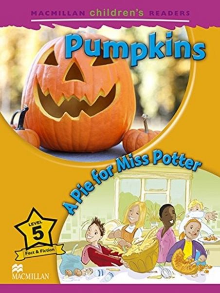 Produktbild: Pumpkins A Pie for Mis Potter