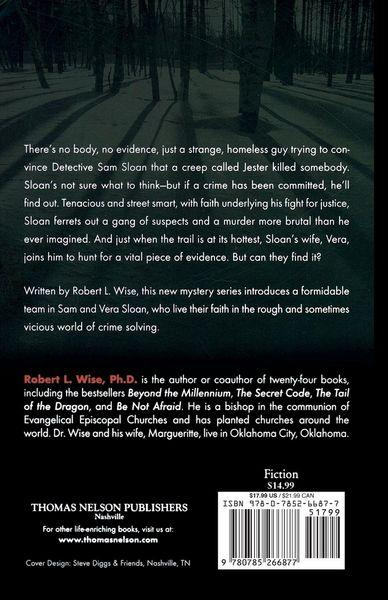 Produktbild: The Empty Coffin
