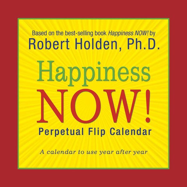 Produktbild: Happiness Now!