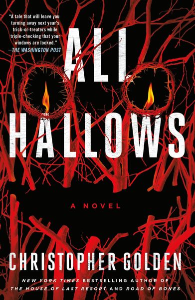 Produktbild: All Hallows