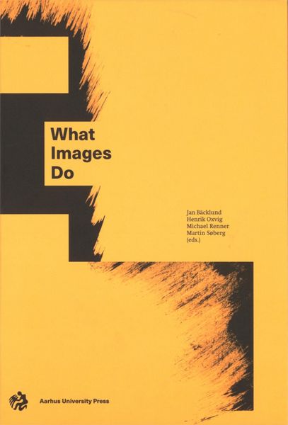 Produktbild: What Images Do