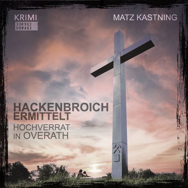 Produktbild: Hackenbroich ermittelt