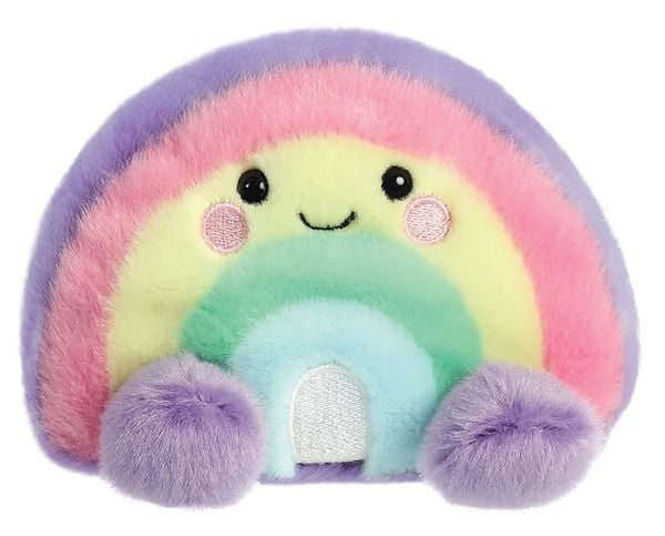 Produktbild: PP Vivi Rainbow Plush Toy