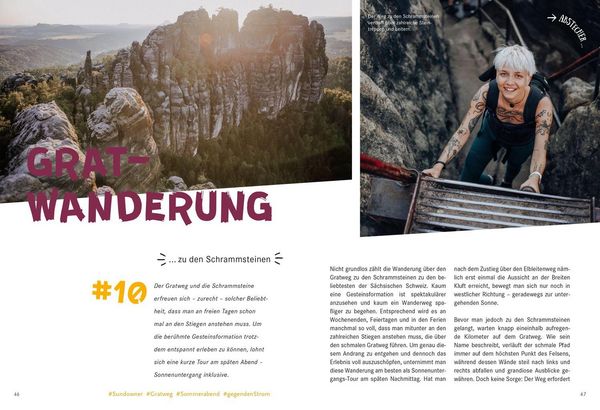 Produktbild: 52 kleine & gro&szlig;e Eskapaden Oberlausitz und S&auml;chsische Schweiz