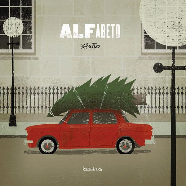 Produktbild: ALf-abeto