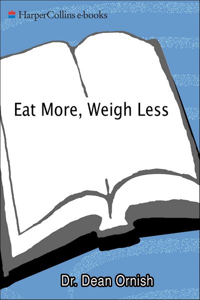 Produktbild: Eat More, Weigh Less