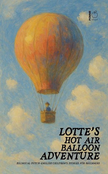 Produktbild: Lotte's Hot Air Balloon Adventure