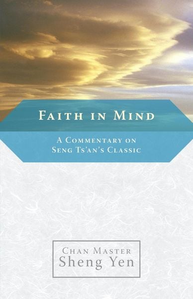 Produktbild: Faith in Mind