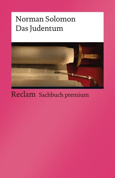 Produktbild: Das Judentum
