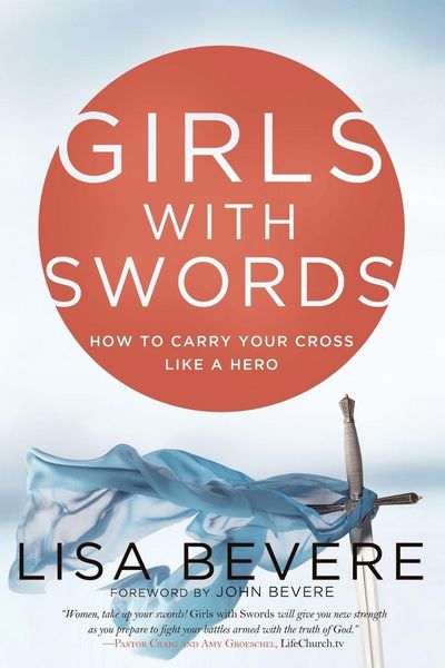 Produktbild: Girls with Swords