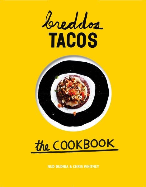 Produktbild: Breddos Tacos