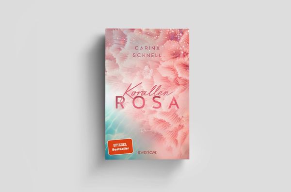 Produktbild: Korallenrosa