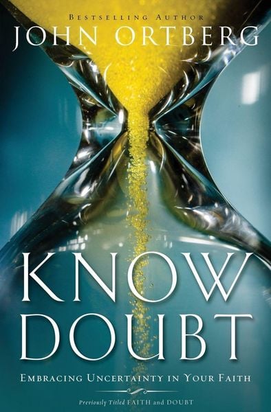 Produktbild: The Know Doubt