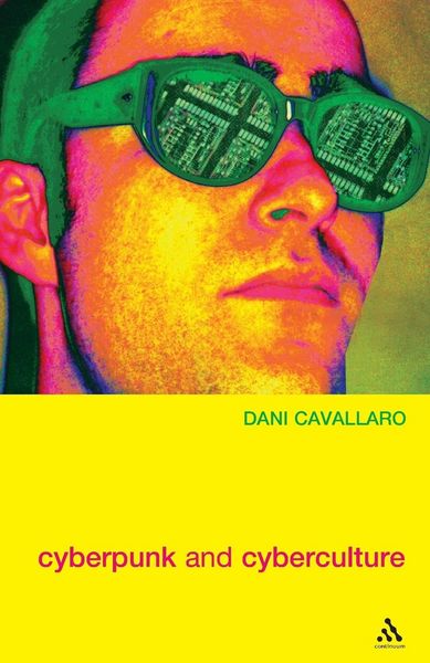 Produktbild: Cyberpunk & Cyberculture