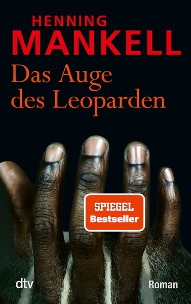 Produktbild: Das Auge des Leoparden