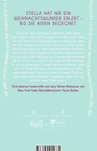 Produktbild: Window Shopping &ndash; Eine weihnachtliche Versuchung