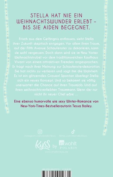 Produktbild: Window Shopping &ndash; Eine weihnachtliche Versuchung