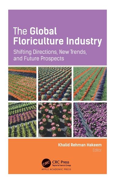 Produktbild: The Global Floriculture Industry