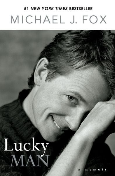 Produktbild: Lucky Man