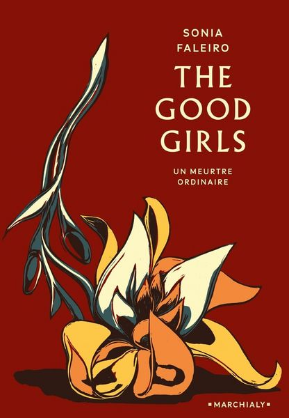 Produktbild: The good girls : un meurtre ordinaire