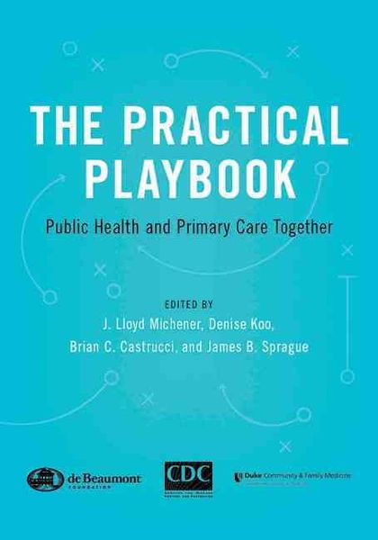 Produktbild: The Practical Playbook