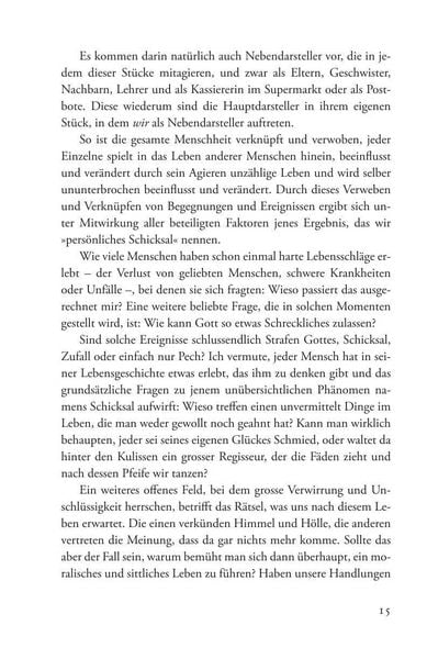 Produktbild: Zwei Minuten Ewigkeit