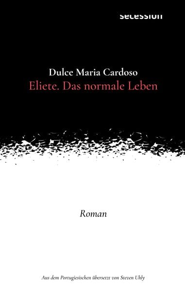 Produktbild: Eliete. Das Normale Leben