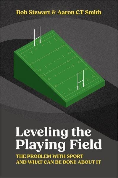 Produktbild: Levelling the Playing Field
