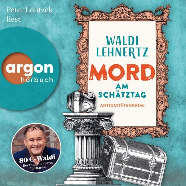 Produktbild: Mord am Sch&auml;tztag