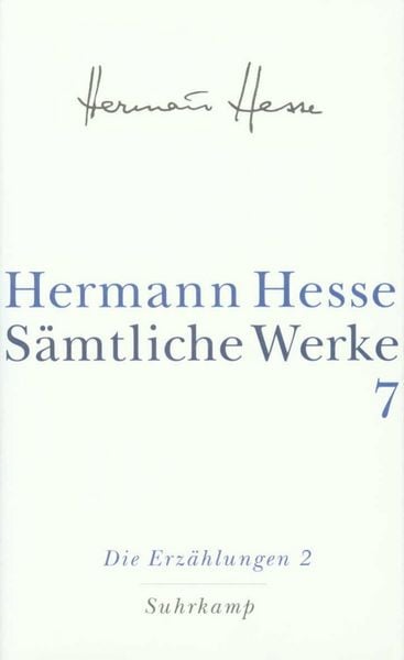 Produktbild: S&auml;mtliche Werke in 20 B&auml;nden und einem Registerband