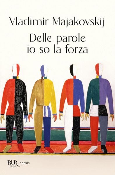 Produktbild: Delle parole io so la forza