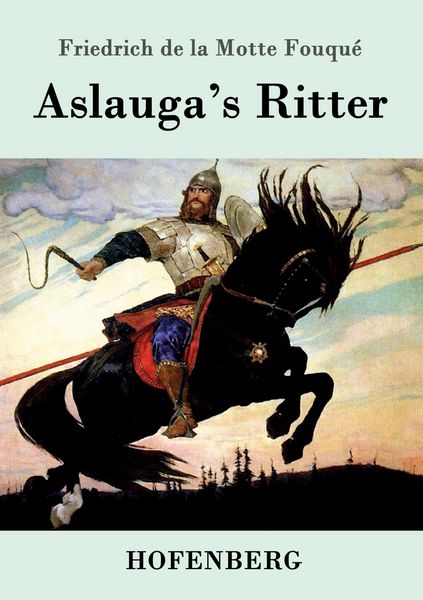 Produktbild: Aslauga's Ritter