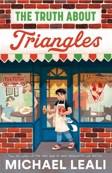 Produktbild: The Truth about Triangles