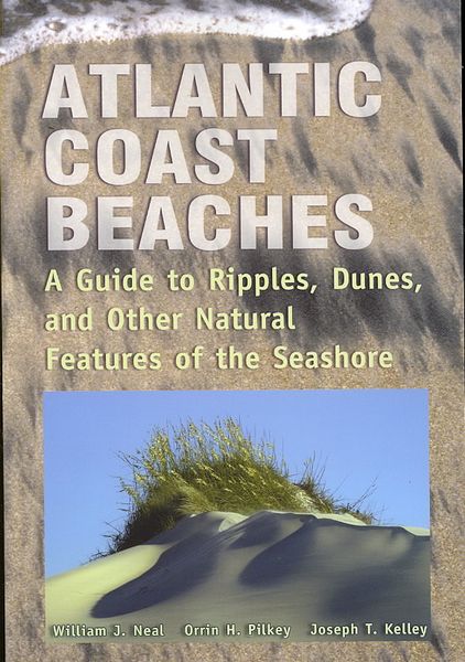 Produktbild: Atlantic Coast Beaches
