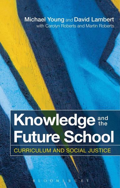 Produktbild: Knowledge and the Future School