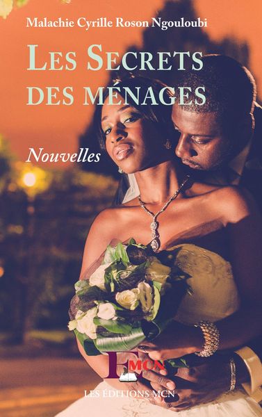 Produktbild: Les secrets des m&eacute;nages. Nouvelles