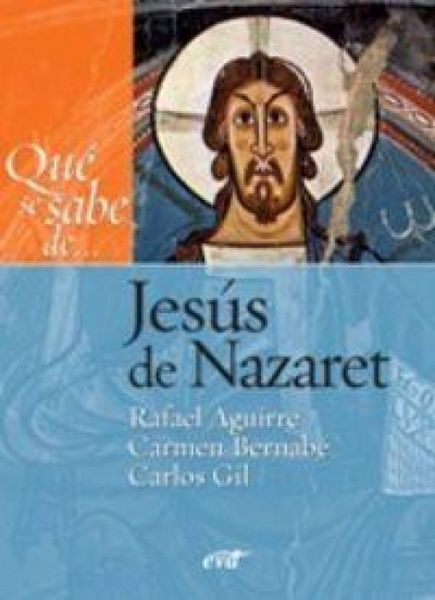 Produktbild: Jes&uacute;s de Nazaret