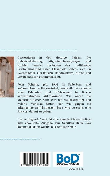 Produktbild: Wo kommt ihr denn wech?