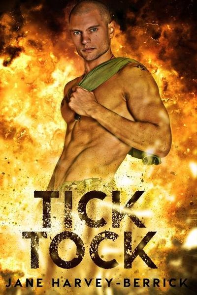 Produktbild: Harvey-Berrick, J: Tick Tock