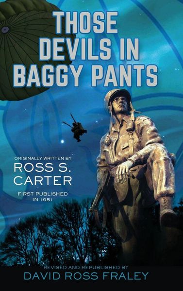 Produktbild: Those Devils in Baggy Pants