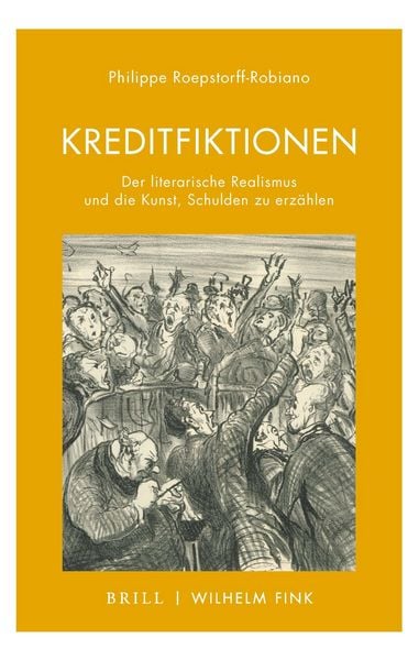 Produktbild: Kreditfiktionen