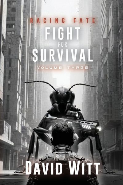 Produktbild: Fight For Survival