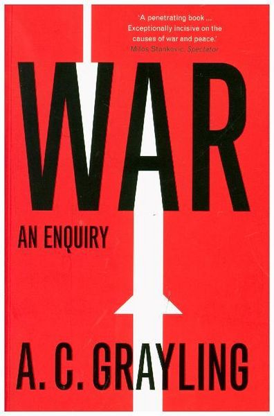 Produktbild: War