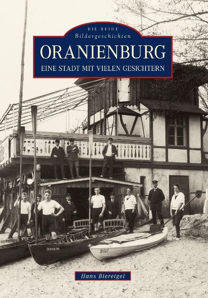 Produktbild: Oranienburg