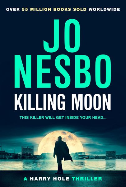 Produktbild: Nesbo, J: Killing Moon