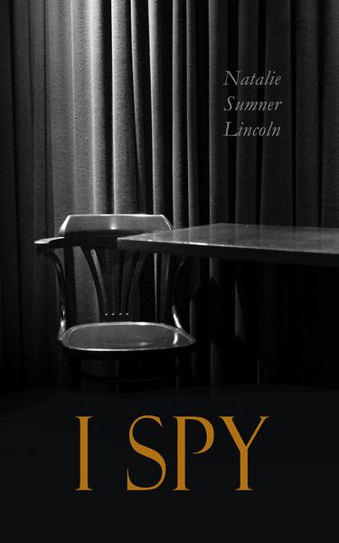 Produktbild: I Spy