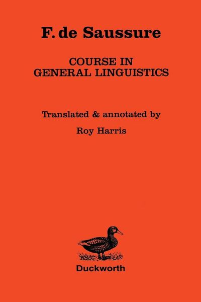 Produktbild: Saussure
