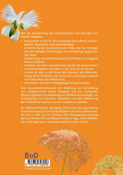 Produktbild: Commupaxheilnetik