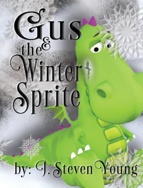Produktbild: Gus and the Winter Sprite